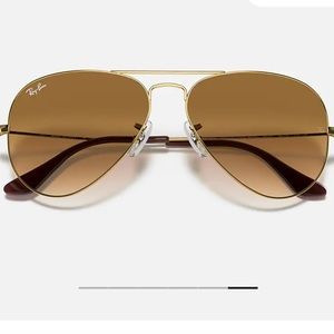 Ray Ban Aviators